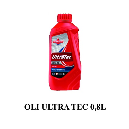 OLI FEDERAL ULTRATEC
