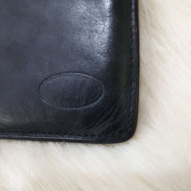 DOMPET KULIT DUNHILL PRELOVED ORI