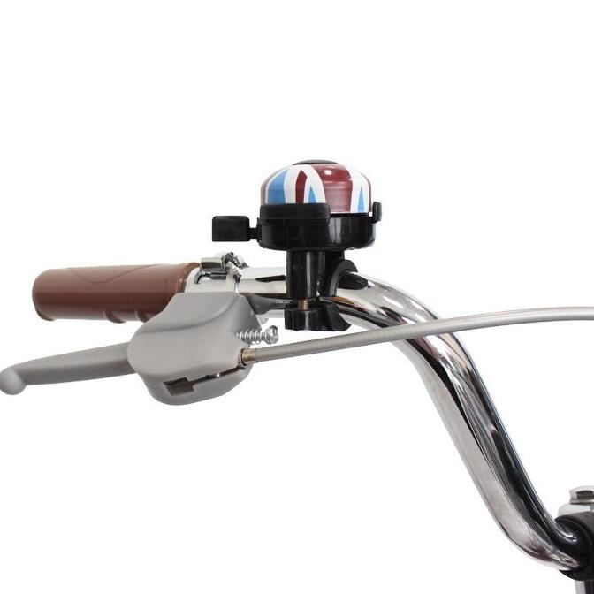 Sepeda Anak London Taxi Kids Bike 16K - London Taxi Kids 16Inch New #Original