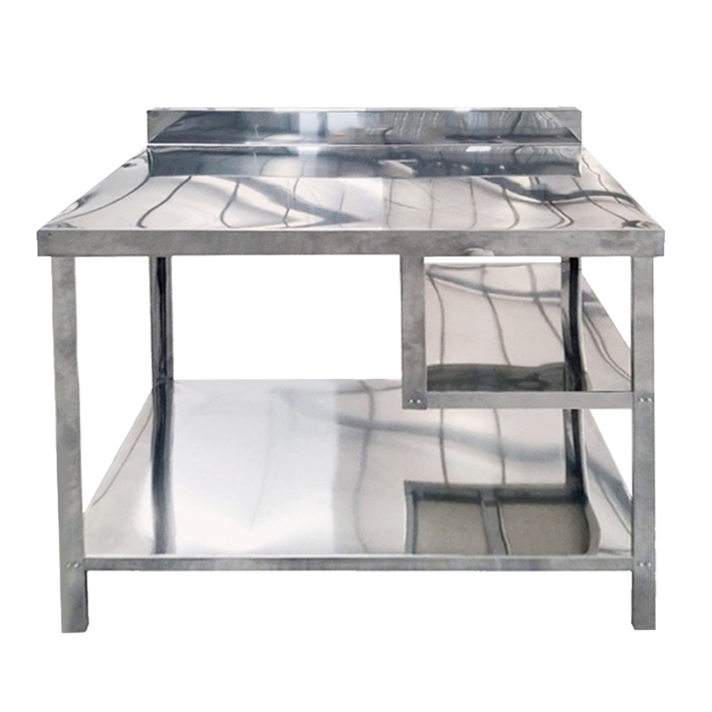 Meja Stainless Steel MrDapur MS 2