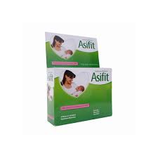 Asifit termurah dan original