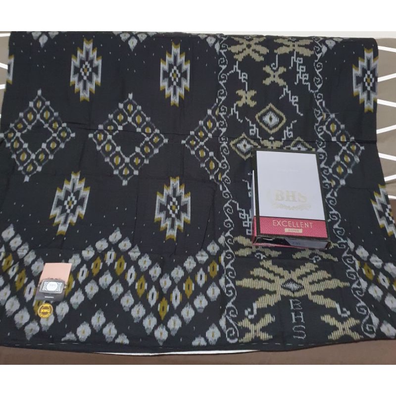 bhs kwg royal silver