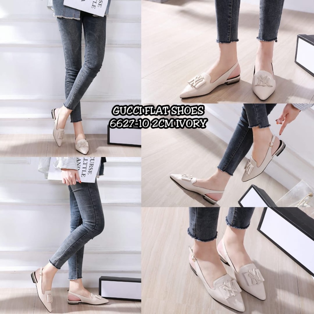 RESTOKKK FASHION GC FLAT 6627-10