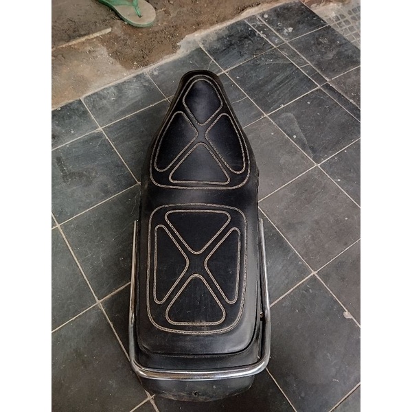 jok yamaha V80 superdeluxe excellent original