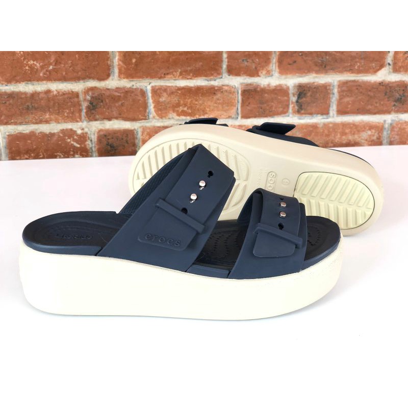 NEW!! SANDAL BROOKLYN SLIDE II WOMEN