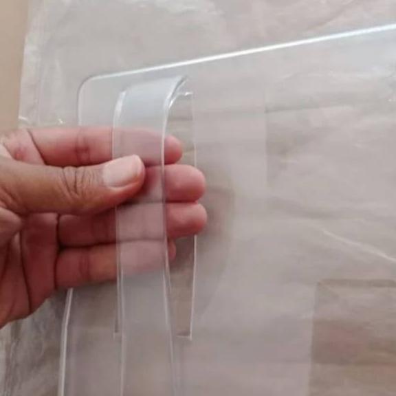 Terlaris Tutup pintu Freser SHARP kulkas 1 pintu freezer frezer freeser original