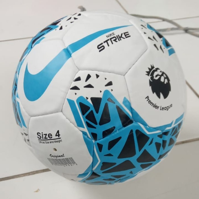 PG - Bola Sepak Size 4 SSB Nike Strike New