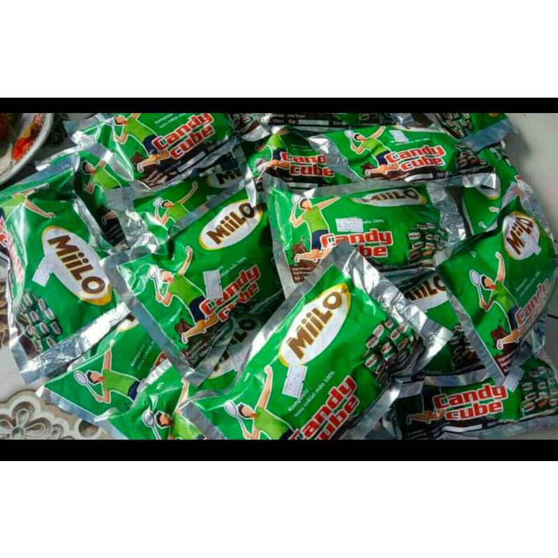 

permen miilo cube kemasan isi 50 PERMEN VIRAL MILO CUBE CANDY TERMURAH DAN TERLARIS