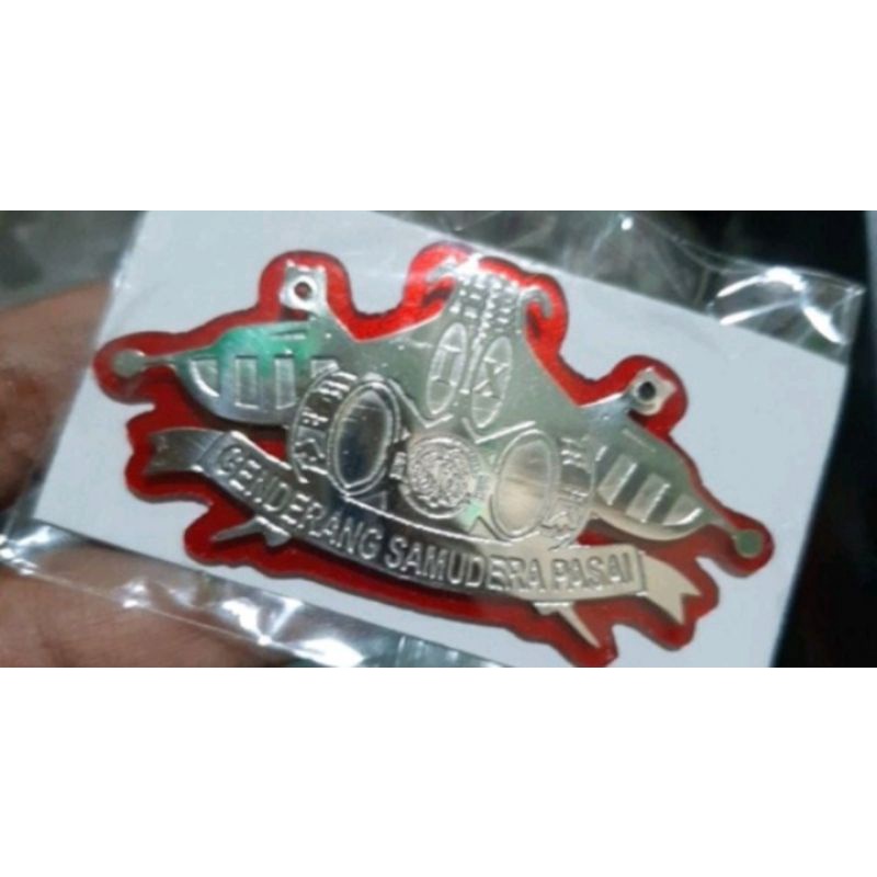 genderang samudra pasai poltekpel aceh