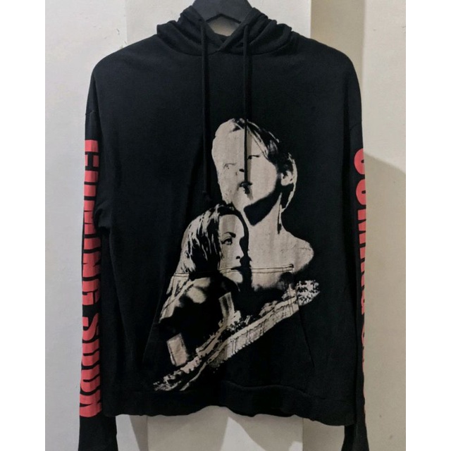 Vetements Titanic SS16 Hoodie