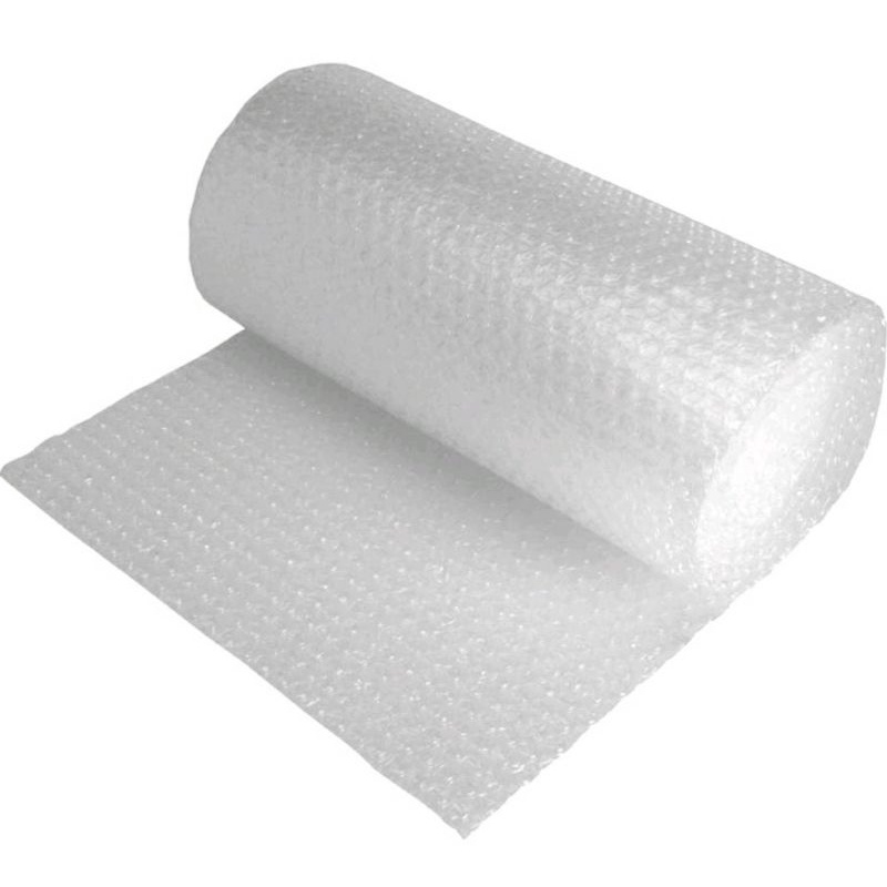 

Extra Packing Bubble Wrap