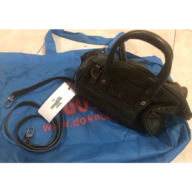 DOWA BAG ORIGINAL (preloved)