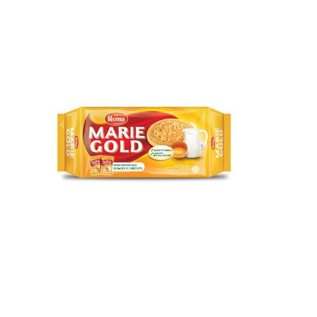 

⇛ Roma Marie Gold Biskuit 240 gr ぜ