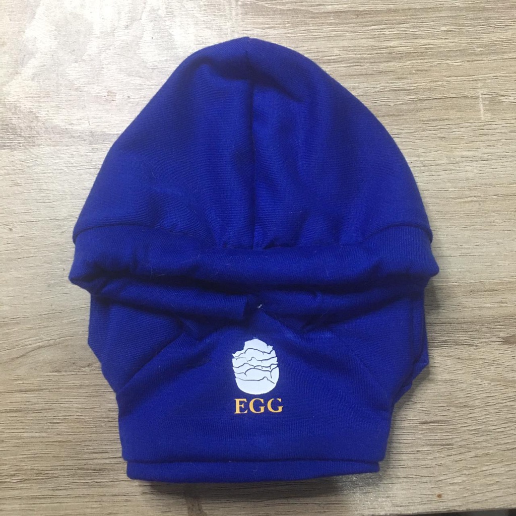 SC-IDOL MARK LEE EGG HOODIE/HOODIE NCT/Baju boneka/Mark Lee/20cm/15cm