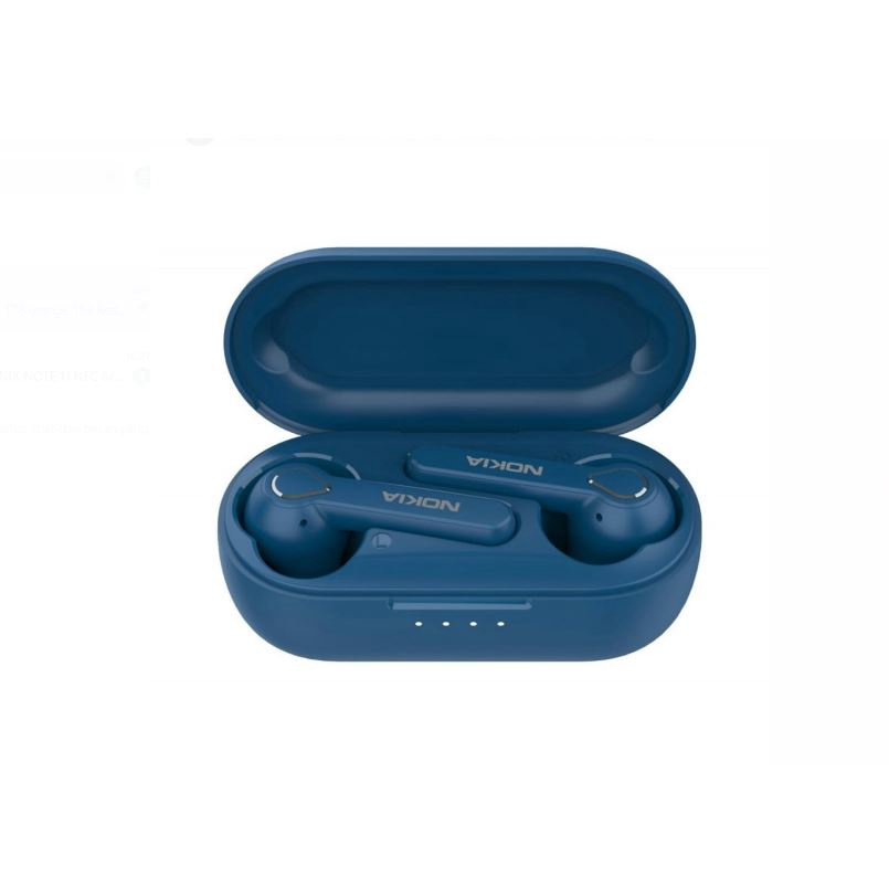 Nokia Lite Earbuds BH-205 Garansi Resmi