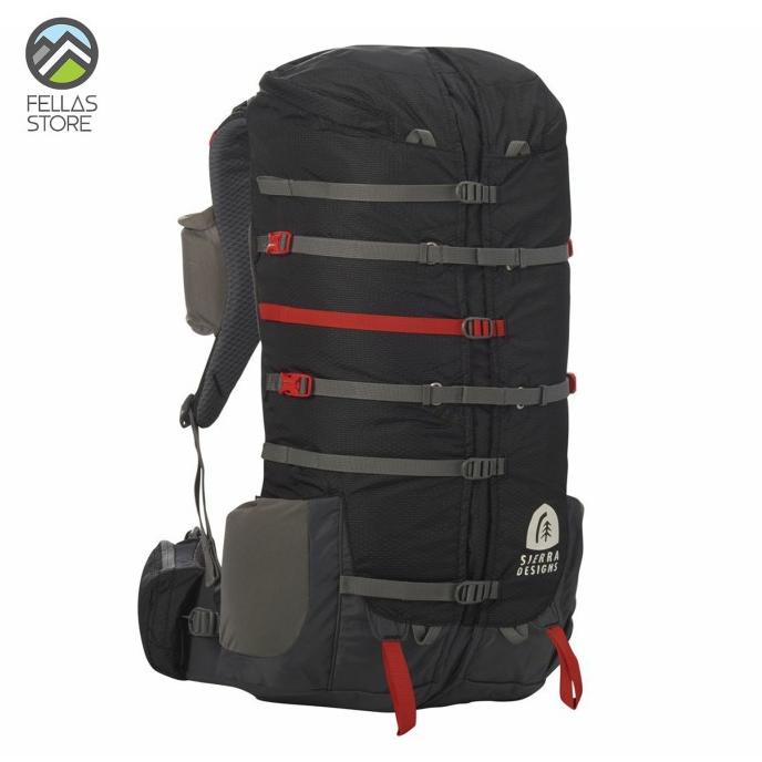 Sierra Design - Flex Capacitor 25-40