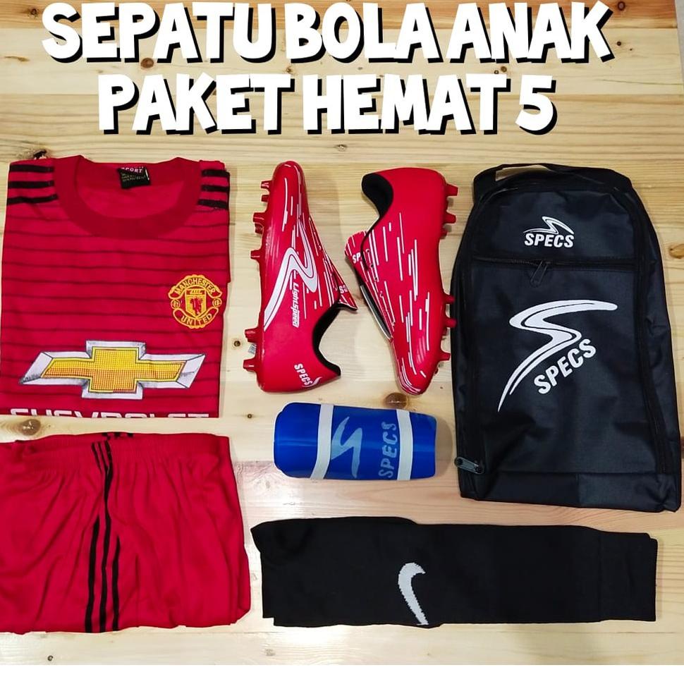 Sepatu sepak Bola anak kecil Sepatu Bola anak - anak  –COM.22De22ˢ