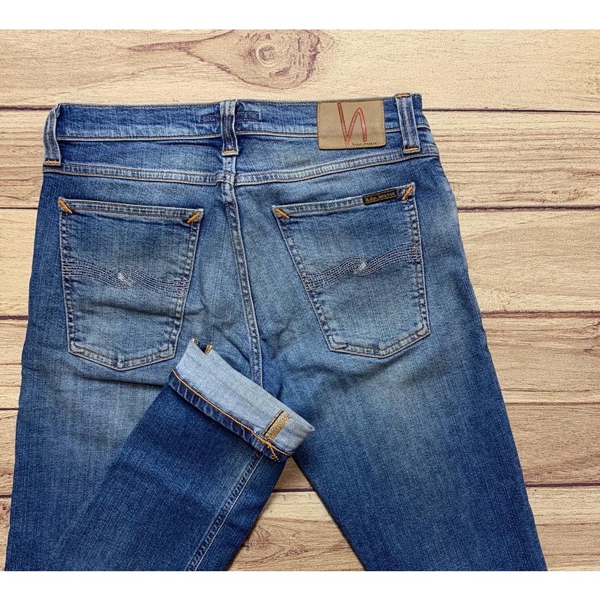 Nudie Jeans co second original