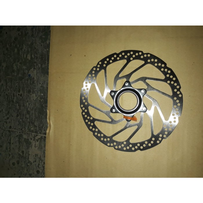 ROTOR SEPEDA PATROL E-SIX