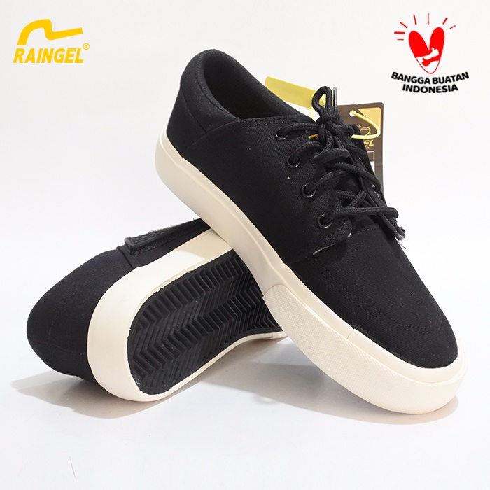 SEPATU SNEAKERS RAINGEL LEXUS