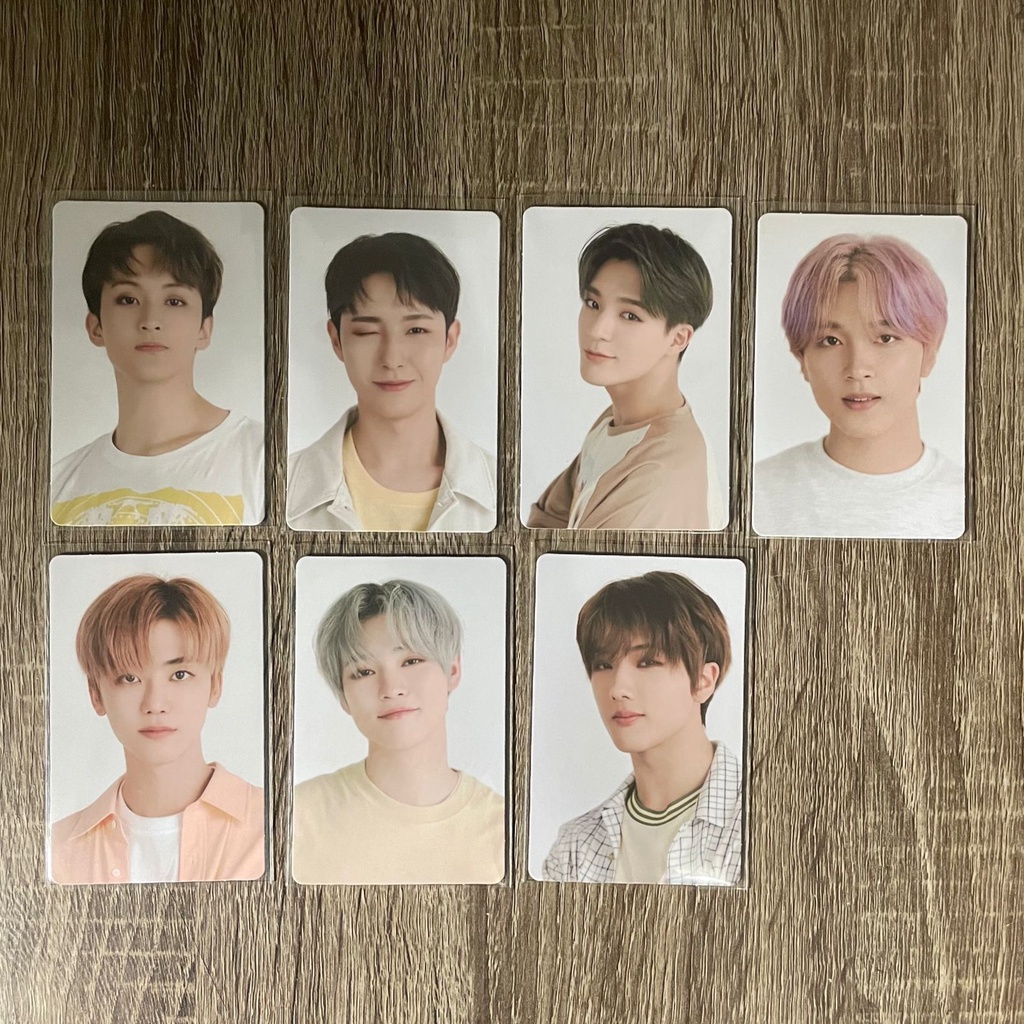 NCT Dream - Dream Vibe Collect Book [ 2nd line up ]