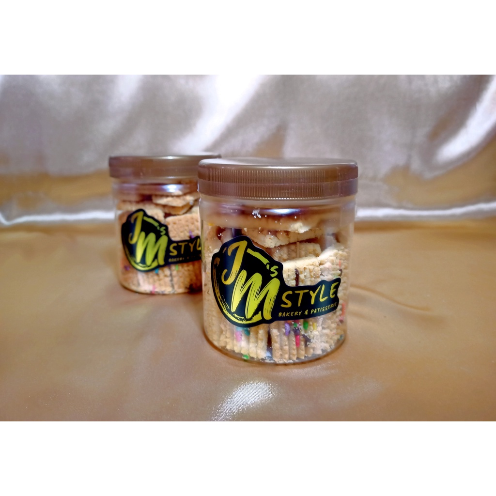 

Kue Semprit Premium Homemade Tanpa Pengawet