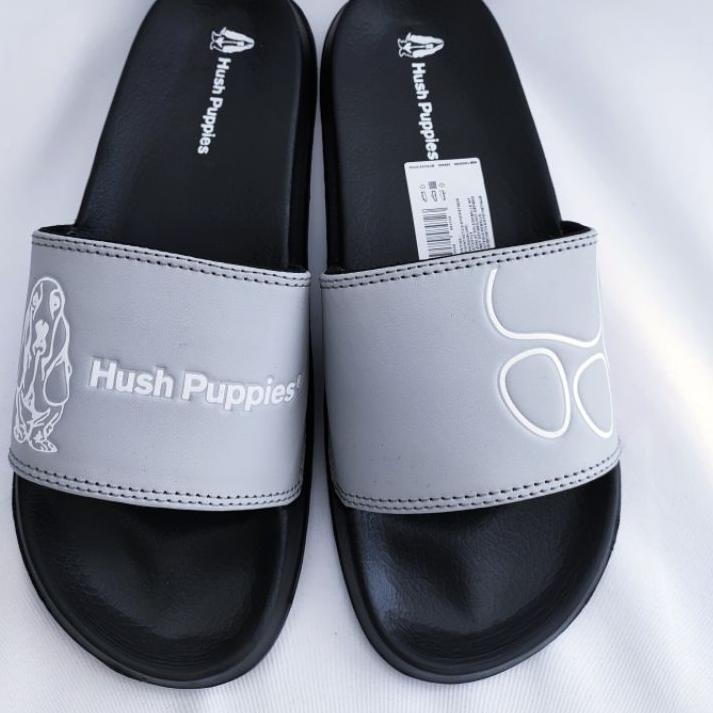 Paling Laku Sendal Hush Puppies Sandal Slop Hush puppies ori Sendal Hush puppies wanita sendal Hush 