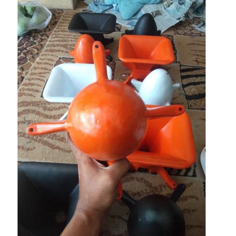 Siap Kirim (COD) phaseplug / rudal T24