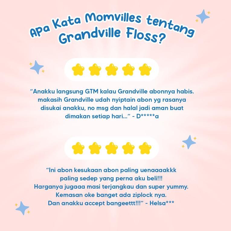 

Modis.. Grandville Abon SAPI Crunchy Single Pack Spicy 8HZ