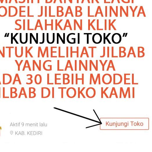 Hot Sale HIJAB KAOS MAZOYA Jilbab Instan Bahan Kaos Pet Antem Jumbo Bergo Syari Khimar Kerudung Inst