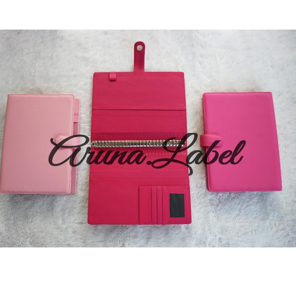 

Sekarang Populer BINDER 26 RING B5 TERMURAH