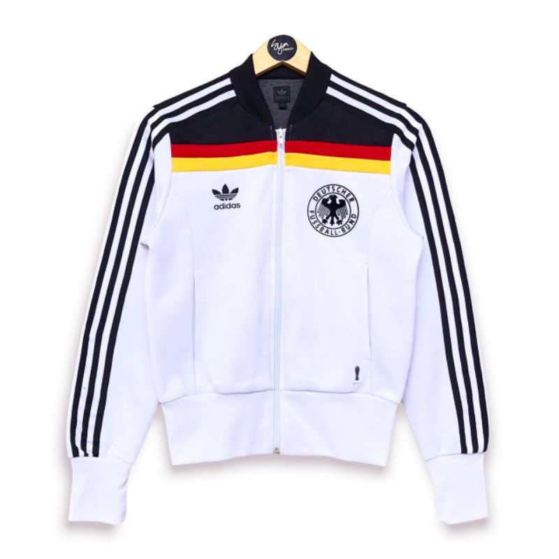 Tracktop adidas German Fifa