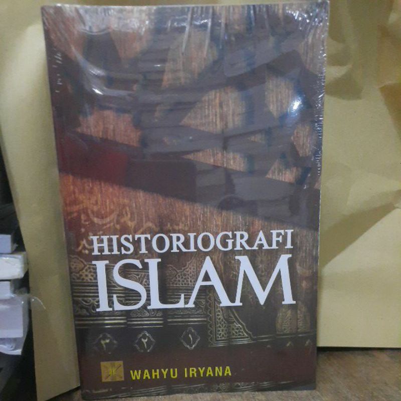Historiografi islam.