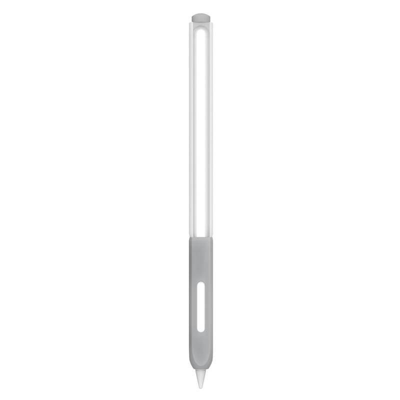 Tablet Touch Pen Stylus Protector for Apple Pencil 2case Soft Pelindung Lengan Untuk iPad Stylus Pen