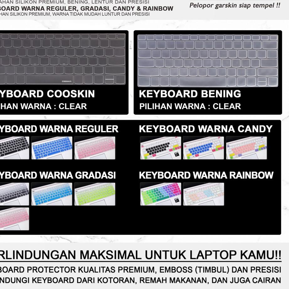 Recomended.. Anti Gores Screen Protector Lenovo IdeaPad Slim 3 3i 14 14ADA05 14ARE05 14IGL05 14IIL05