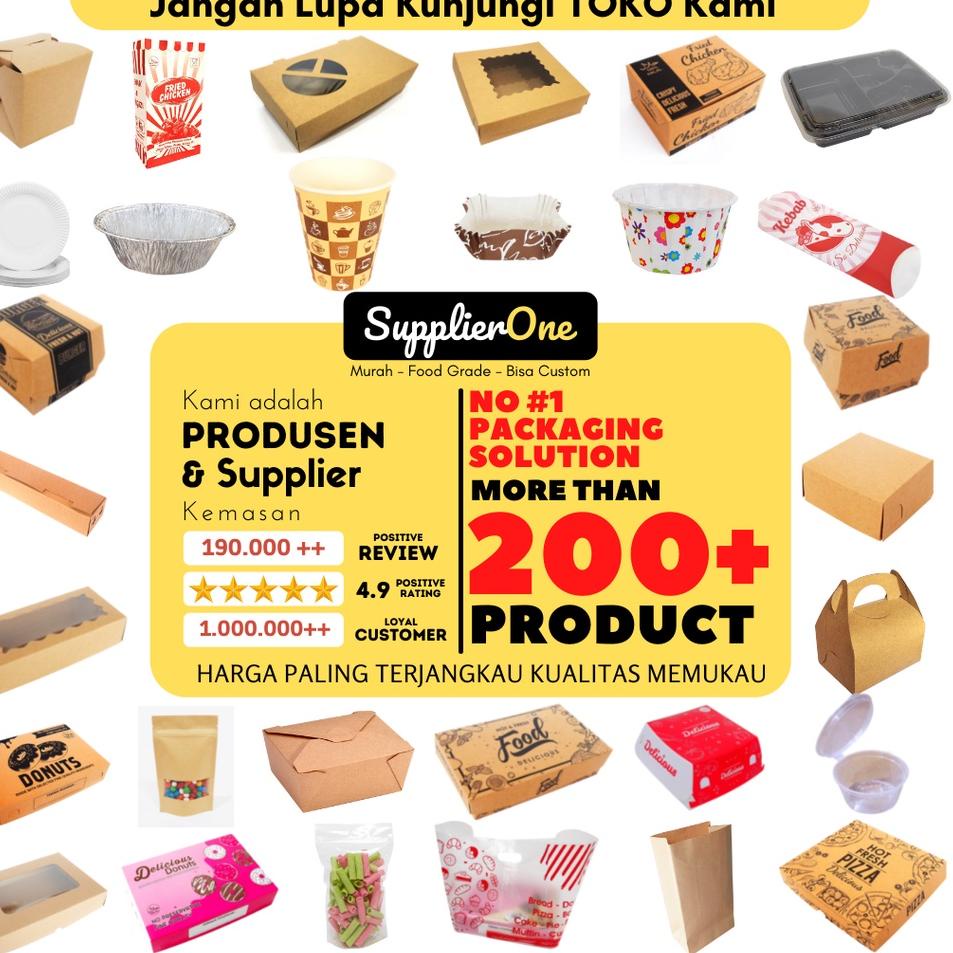 

[KODE PRODUK 6P87C4335] Thank You Sticker isi 500 pcs / Sticker Terima Kasih / Sticker Makanan