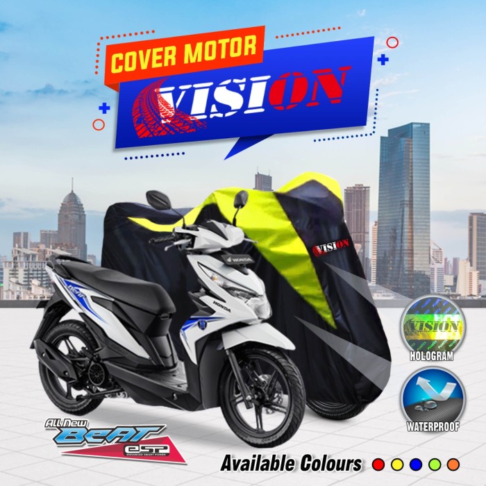 COVER MOTOR SARUNG MOTOR YAMAHA MIO GT