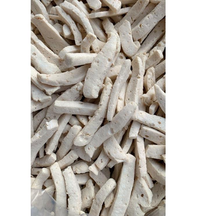 

WER-74 Basreng Mateng Ori Tanpa Bumbu 1kg [128]