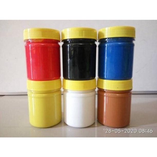 

(O-J5J(♥) Cat Lukis Kaligrafi 160 gram kekinian