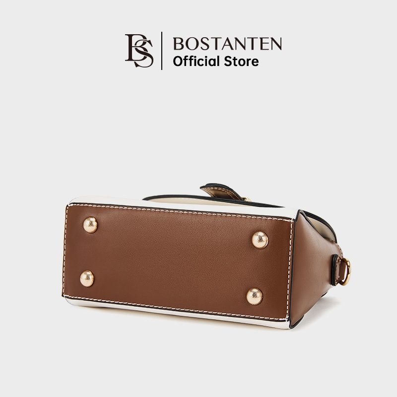 Bostanten Tas Selempang Wanita Sling Bag Fashion Shoulder Bag