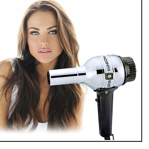 ㊄Special Promo Hair Dryer Rainbow 350/850W Hair Styling Hairdryer Alat Pengering Rambut Panas Untuk Rambut Bulu Anjing Kucing ACE☆