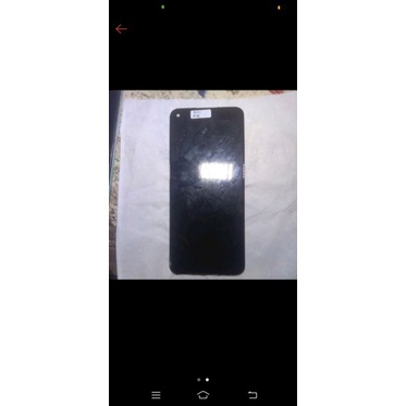 lcd ori oppo  A54 4G