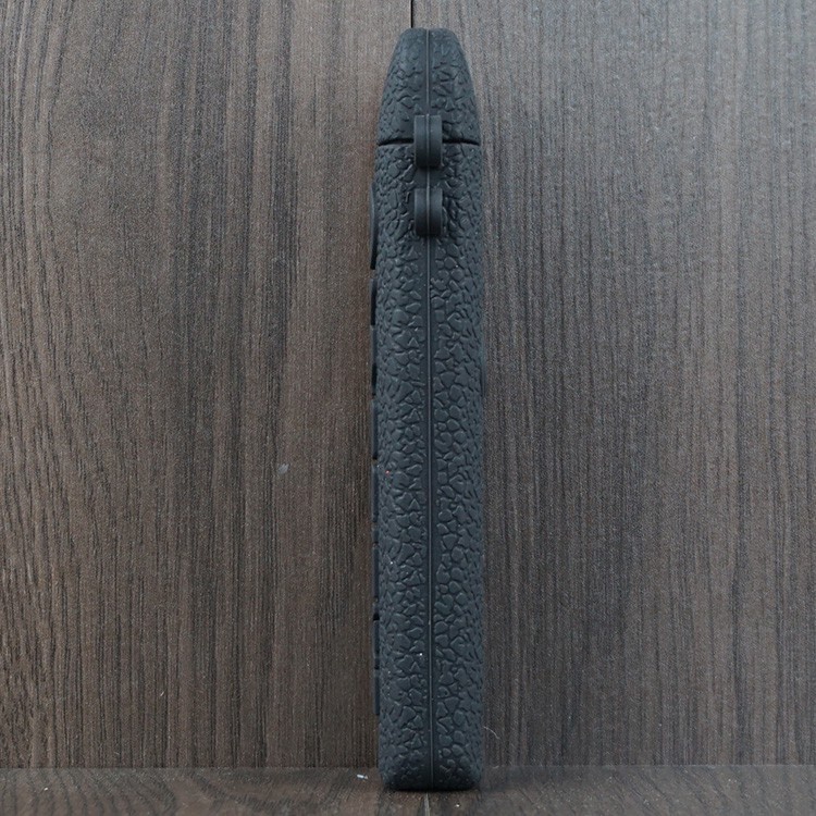 [Free Lanyard] Silikon case Untuk Caliburn G Textur Kulit Pelindung Lengan Karet cover Shell Shield Wrap