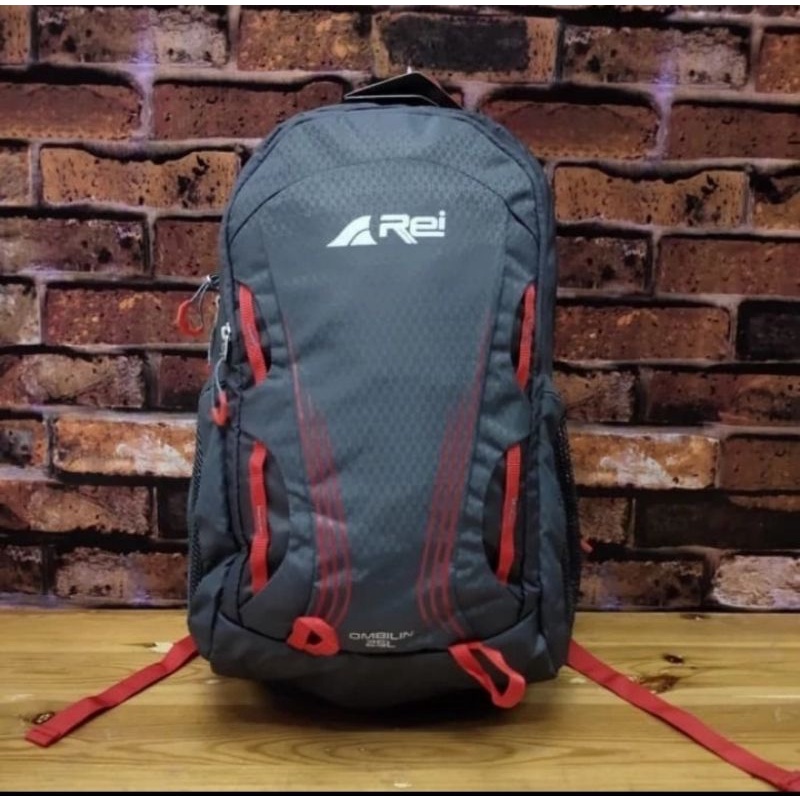 REI ransel Ombilin 25L daypack - tas ransel rei original