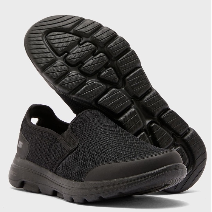 Skechers Go Walk 5 Delco Original