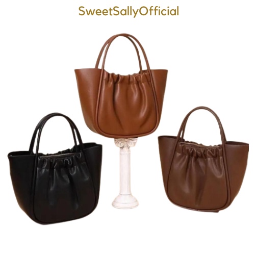 SweetSally - Fuku Mini Tas Wanita Sling Bag