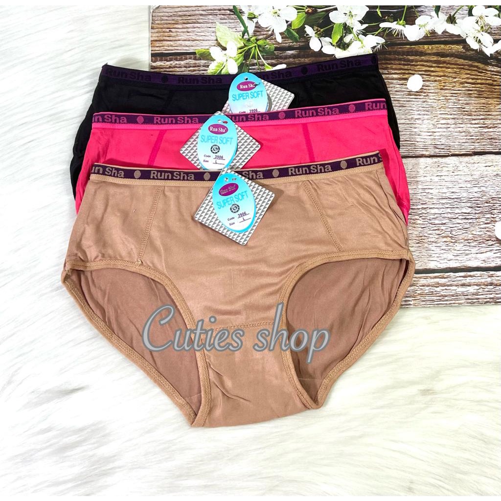 CD WANITA DEWASA SIZE L, XL ,XXL