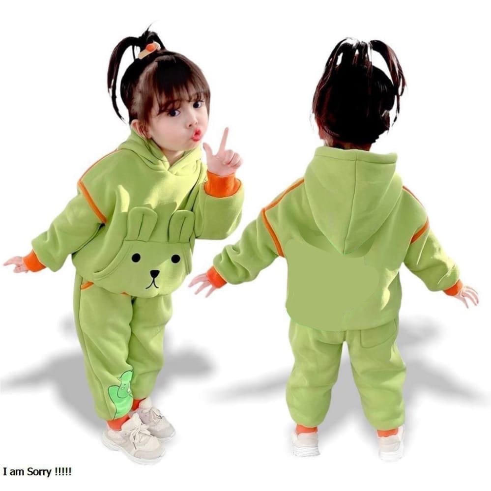 BAJU ANAK SETELAN LABUBU CARGO KNITE KEKINIIAN 1-5 TAHUN