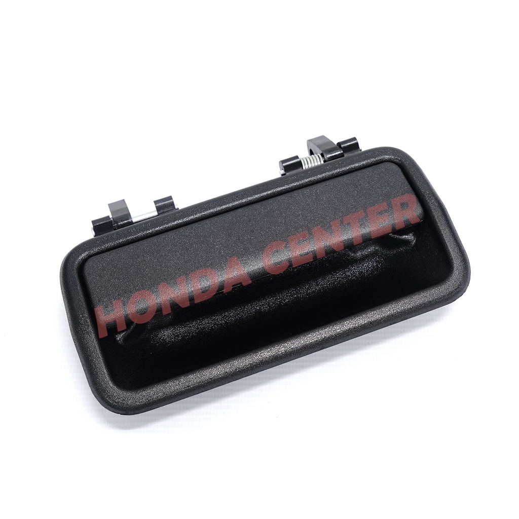 handle handel tarikan gagang pegangan pintu luar depan belakang kiri kanan civic sport wonder 1984 1985 1986 1987