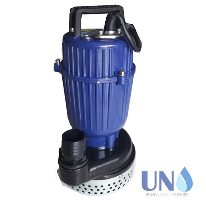 Pompa Pompa Air Shimizu Submersible Pump Spn 250 Bit (Non Auto)